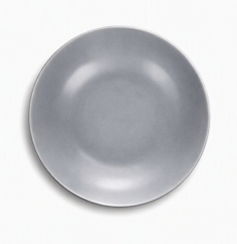 Ariane Oxide 28 cm Coupe Wok Deep Plate ( Case of 6 )
