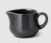 Ariane Vital Coupe 25 cl Porcelain Creamer with Handle ( Case of 6 )