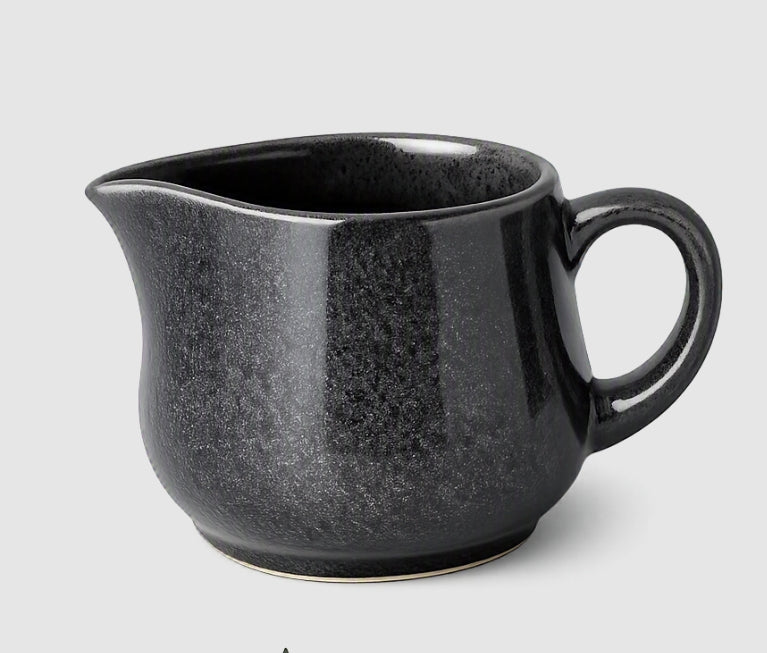 Ariane Vital Coupe 25 cl Porcelain Creamer with Handle ( Case of 6 )