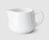 Ariane Vital Coupe 25 cl Porcelain Creamer with Handle ( Case of 6 )
