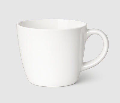 Ariane Oxide Vital Coupe Linear 36 cl Porcelain Mug ( Case of 6 )