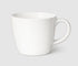 Ariane Oxide Vital Coupe Linear 36 cl Porcelain Mug ( Case of 6 )