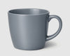 Ariane Oxide Vital Coupe Linear 36 cl Porcelain Mug ( Case of 6 )