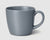 Ariane Oxide Vital Coupe Linear 36 cl Porcelain Mug ( Case of 6 )