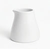 Ariane Privilege 5 cl Ivory Porcelain Creamer Without Handle ( Case of 12 )