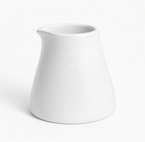 Ariane Privilege 5 cl Ivory Porcelain Creamer Without Handle ( Case of 12 )