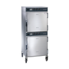Alto-Shaam 1767-SK SX Halo Heat® Double Compartment Cook & Hold Smoker Oven