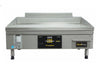 AccuTemp GGF1201B3650-T1 - AccuSteam™ Griddle countertop, natural gas