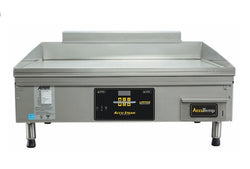 AccuTemp GGF1201A2450-T1 - AccuSteam™ Griddle countertop, natural gas