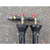 MANIFOLD FOR GAS BURNER