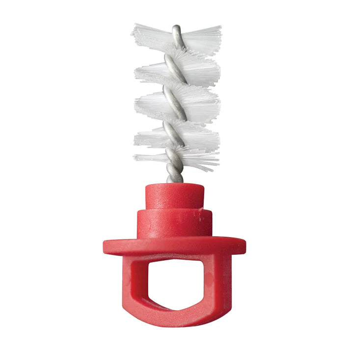 TAP-BRUSH - Bar Maid Tap-Brush - 6 Pieces/Pack by Winco