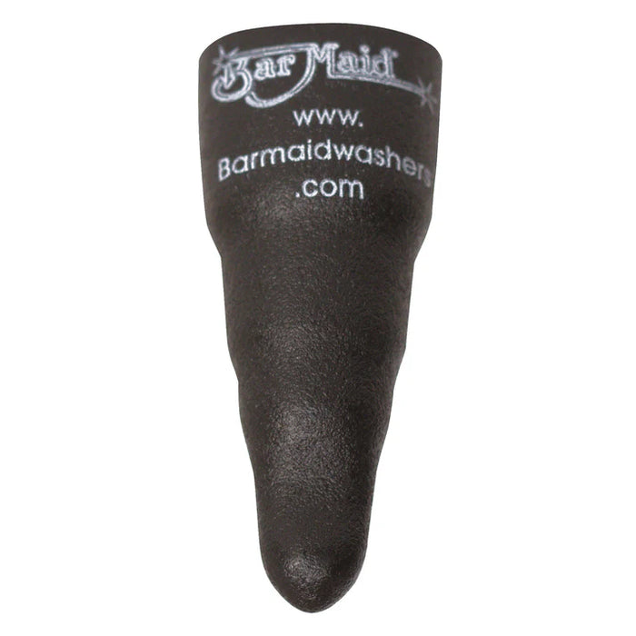 TAP-CAP - Bar Maid Tao Caps for Draft Beer Taps - 12 Pieces/Pack by Winco