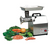 Thunderbird TB-12GS Stainless Steel Meat Grinder