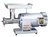 Thunderbird TB-300E Stainless Steel Meat Grinder
