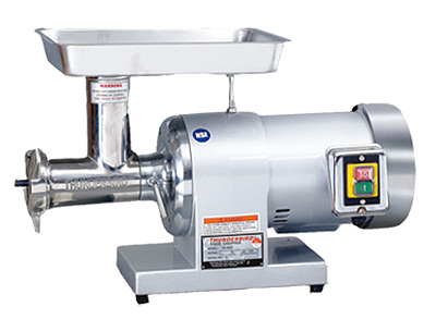 Thunderbird TB-300E Stainless Steel Meat Grinder