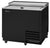 Turbo Air TBC-36SB-GF-N Super Deluxe Glass Chiller & Froster, 9.74 cu.ft.