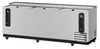 Turbo Air TBC-95SD-N Super Deluxe Bottle Cooler, 30.3 cu.ft.