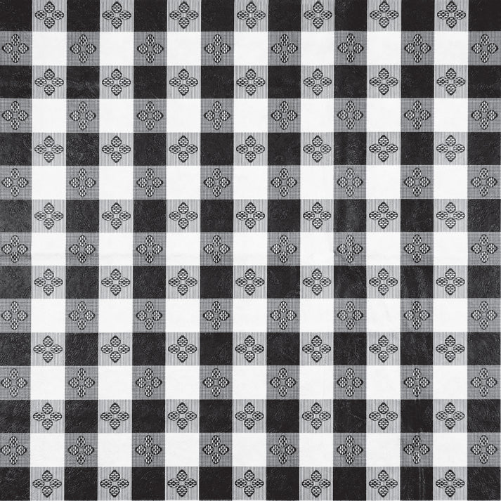 TBCO-Series Table Cloth, Rectangle by Winco