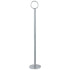 TBH-Series Table Number Holder, Chrome by Winco