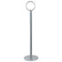 TBH-Series Table Number Holder, Chrome by Winco