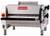Thunderbird TBPR-690 Two-Pass Pizza Dough Roller