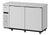 Turbo Air TBB-24-60SSD-N6 Super Deluxe Narrow Back Bar Cooler, 16.46 cu.ft.
