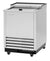 Turbo Air TBC-24SD-GF-N6 Super Deluxe Glass Chiller & Froster, 4.56 cu.ft.