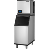 True TCIM-422 Modular Cubed Ice Machines