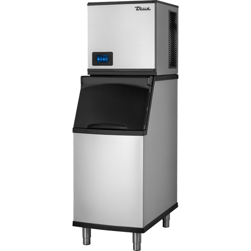 True TCIM-422 Modular Cubed Ice Machines