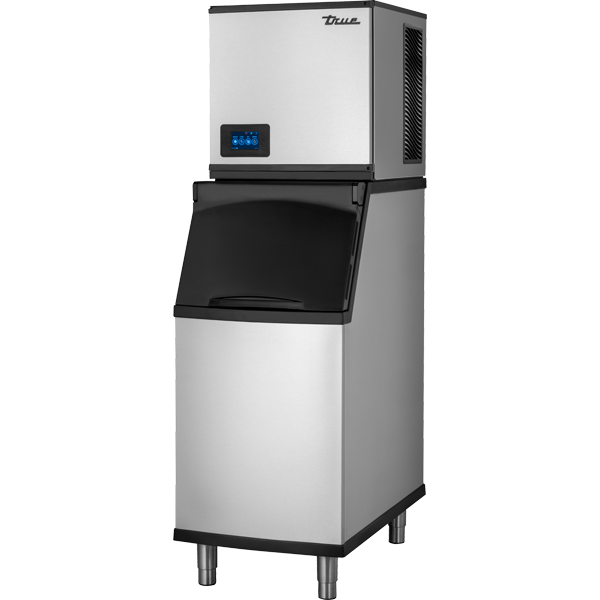 True TCIM-422 Modular Cubed Ice Machines