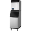 True TCIM-622 Modular Cubed Ice Machines