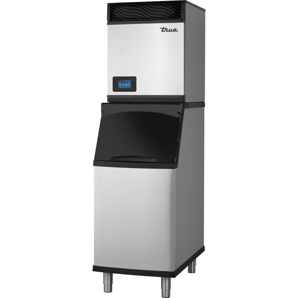 True TCIM-622 Modular Cubed Ice Machines