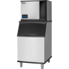 True TCIM-630 Modular Cubed Ice Machines