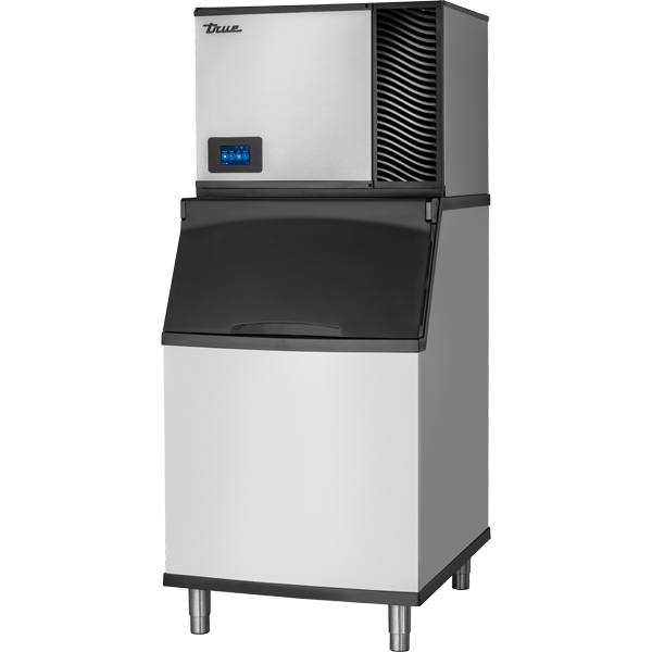 True TCIM-630 Modular Cubed Ice Machines
