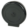 Toilet Paper Roll Dispenser Single 11" Dia, 14" Dia by Winco