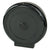 Toilet Paper Roll Dispenser Single 11