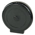 Toilet Paper Roll Dispenser Single 11" Dia, 14" Dia by Winco