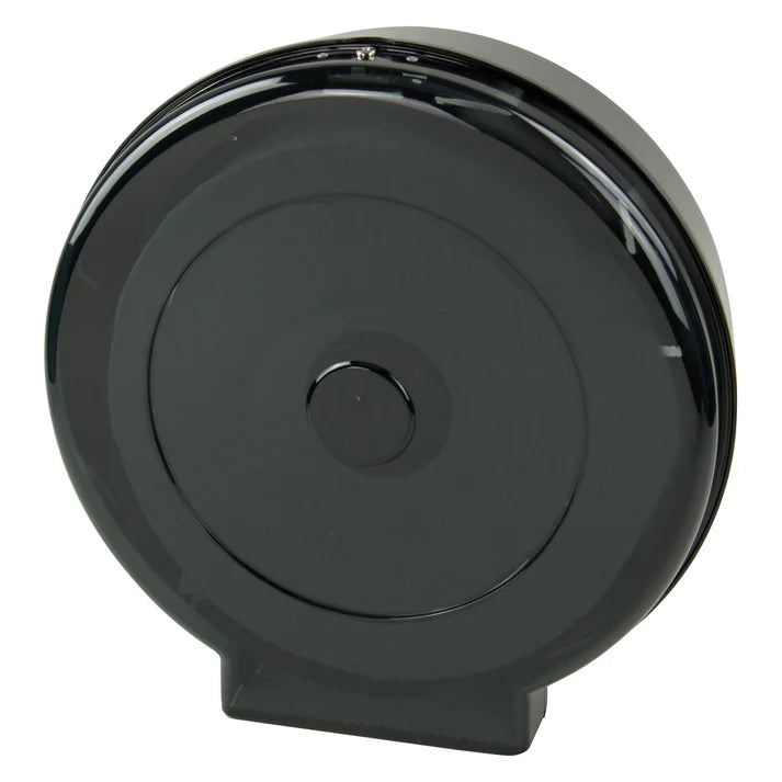 Toilet Paper Roll Dispenser Single 11" Dia, 14" Dia by Winco