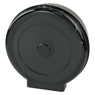 Toilet Paper Roll Dispenser Single 11" Dia, 14" Dia by Winco