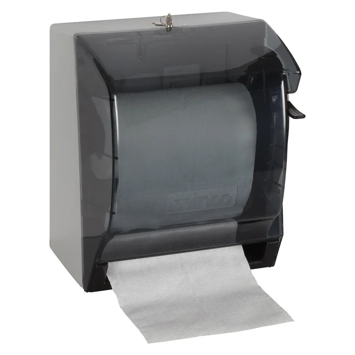 TD-500 - Paper Towel Dispenser, Lever Handle by Winco