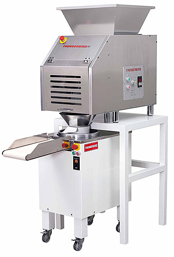 Thunderbird TDR-1380 Dough Rounder/Divider