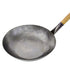 Town 34704: 14″ Flat Bottom Mandarin Wok