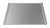 EURODIB TG-305 Aluminum Tray for Convection Oven