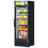 Turbo Air Super Deluxe glass door freezer TGF-15SD-N,one-section