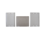 Amana TL12, Oven Liner, (3) non-stick coated sheets