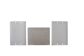 Amana TL12, Oven Liner, (3) non-stick coated sheets