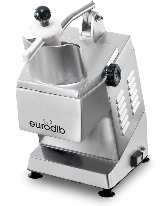 Eurodib TM 110  Vegetable & Cheese Slicer