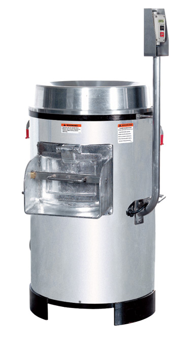 Thunderbird TBM-15 Potato Peeling Machine