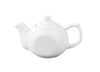 Yanco 10 oz Chinaware Coffee & Tea Pot with Raised Lid ( Pack Of 36 )