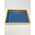 Serving Tray - Beautifully Hand Painted With Traditional Rajasthani/ Mughal Art /Wooden Tray